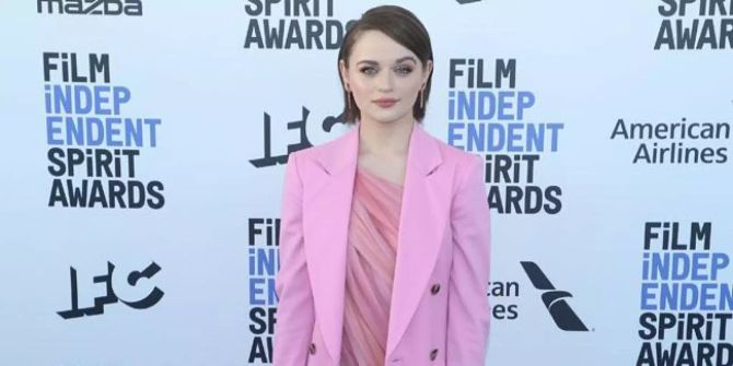 Joey King