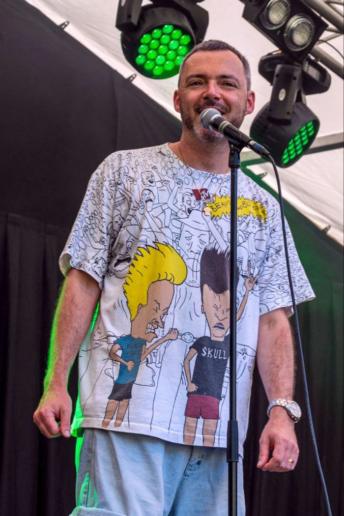Grégoire „Greis“ Vuilleumier, Noti Wümié