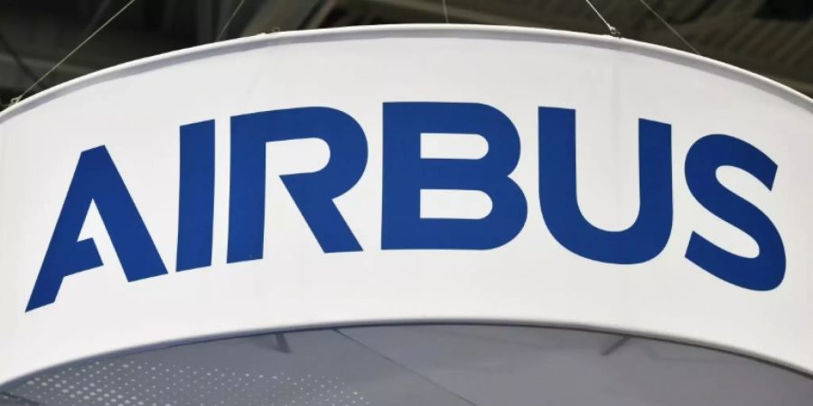 Airbus-Logo