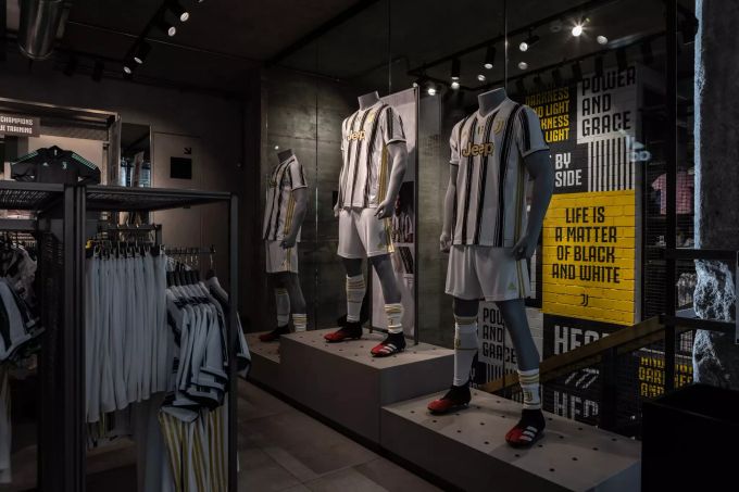 Juventus Turin