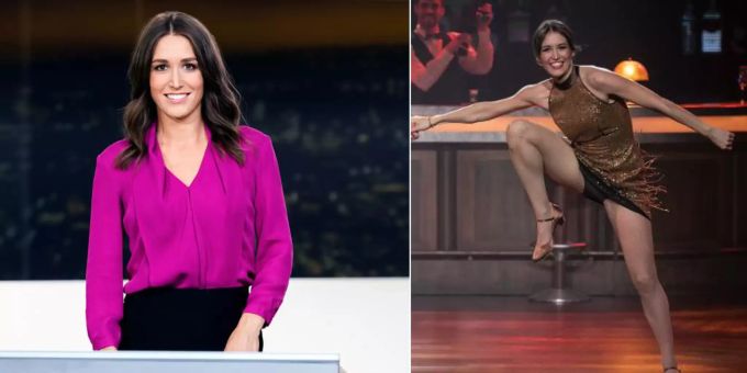 Fan-Ansturm - «10vor10»: Bigna Silberschmidt ist der neue SRF-Liebling