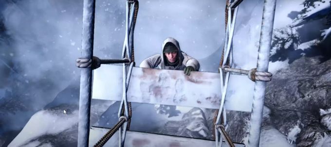 Medal of Honor: Above and Beyond erscheint noch dieses Jahr. Medal of Honor