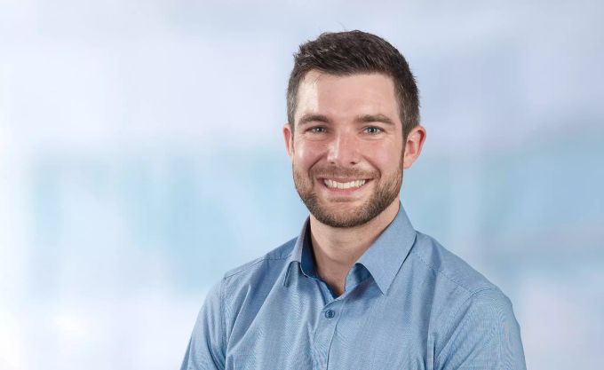 Samuel Allemann ist Apotheker beim Schweizerischen Apothekerverband Pharmasuisse. Samuel Allemann