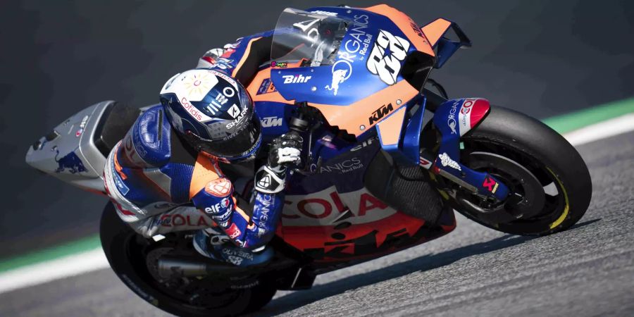 Miguel Oliveira MotoGP