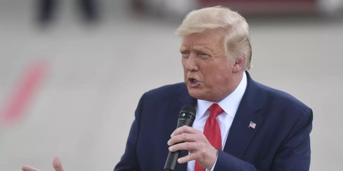 Donald Trump israel