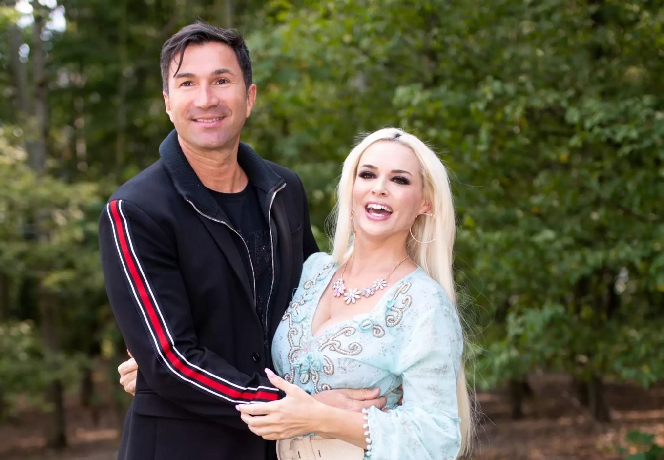 Daniela Katzenberger verrät ihr Gewicht!