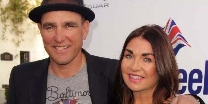vinnie jones