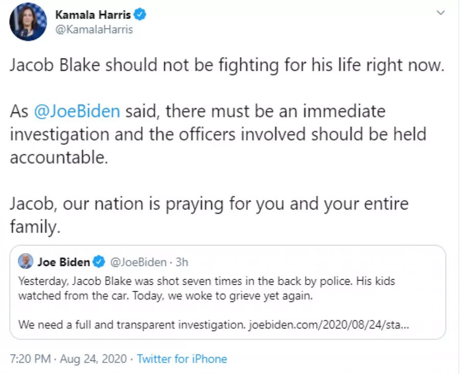 kamala harris