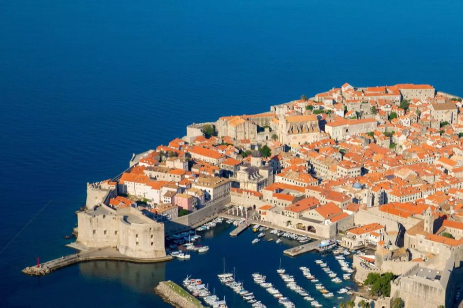 Dubrovnik