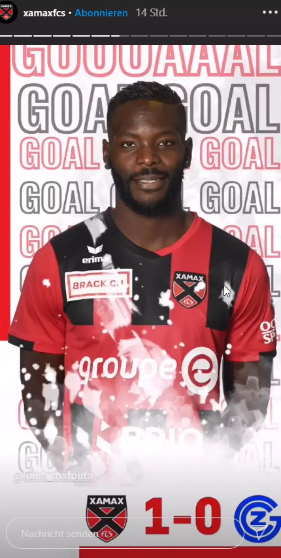 Neuchatel Xamax