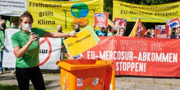 EU Mercosur
