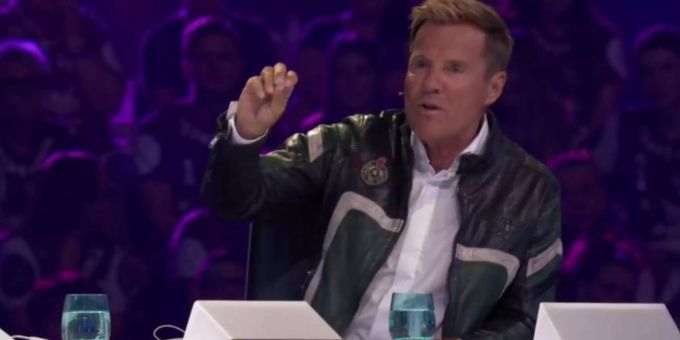 «Wie erwartet» - Bohlen lästert nach «DSDS»-Fail gegen den Wendler