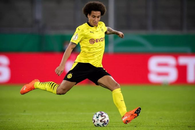BVB