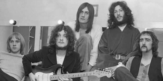 Nach dem Album «Then Play On» begann für Fleetwood Mac eine neue Zeitrechnung. Fleetwood Mac