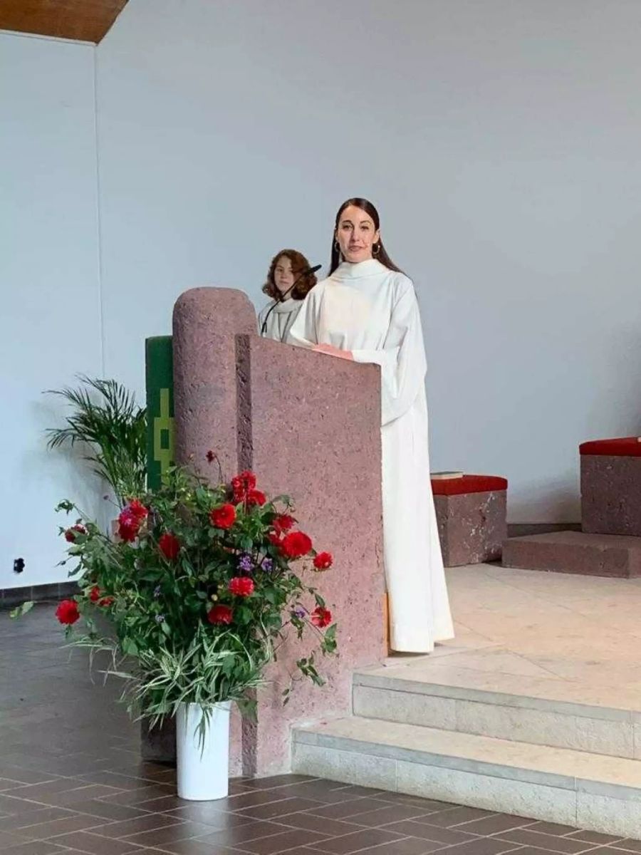 Kath. Kirche Konolfingen