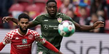 VfB Stuttgart