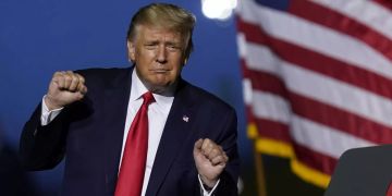 Trump Hydroxychloroquin