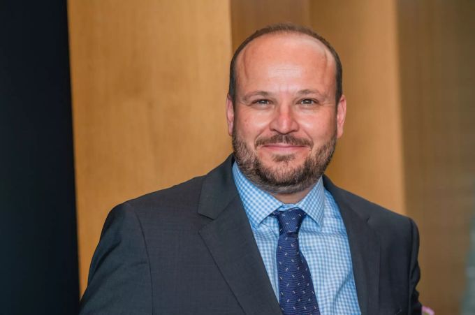 Martin Stöckling wurde wiedergewählt: Von 7'095 eingegangenen Stimmen haben 6'363 für den bisherigen Stadtpräsidenten gestimmt. Martin Stöckling
