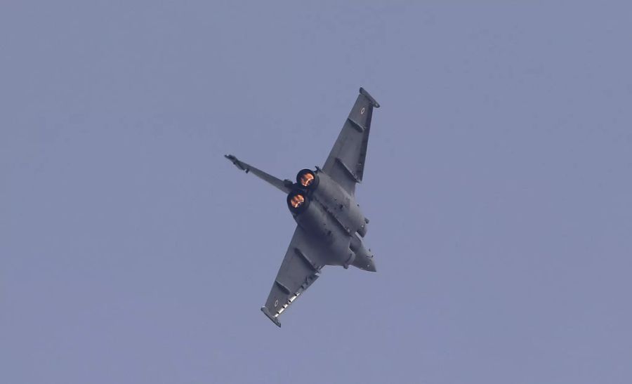 Rafale