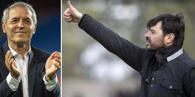 Nachfolger von Koller - Ciriaco Sforza wird neuer FCB-Trainer