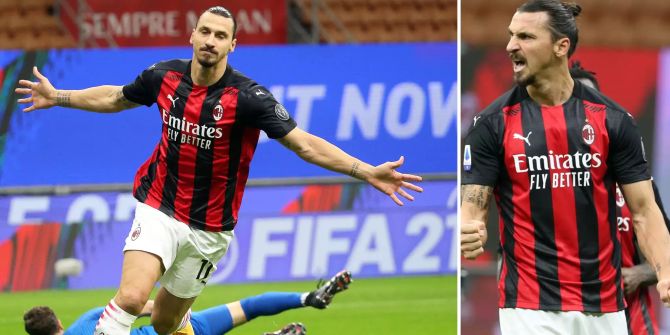 Zlatan Ibrahimovi?