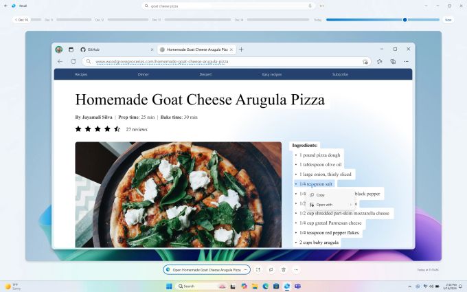 website