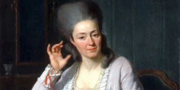 Maria Barbara