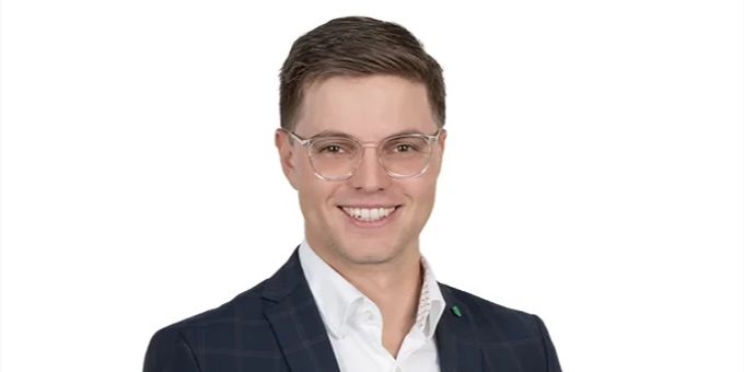 Gastbeitrag - Ruben Schuler (FDP): Nein zur linken Prämien-Initiative
