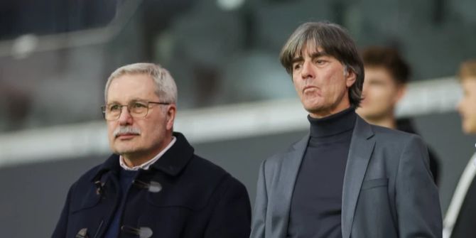 Bayern München Jogi Löw