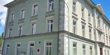 Primarschulhaus Hübeli
