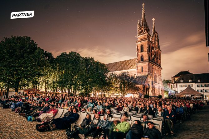 Allianz Cinema