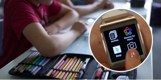 Smartwatch