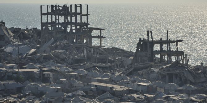 gaza