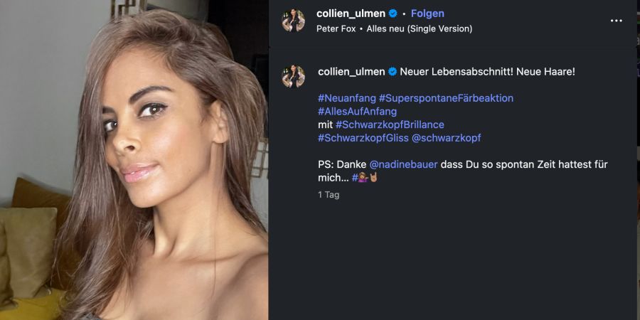 collien fernandes