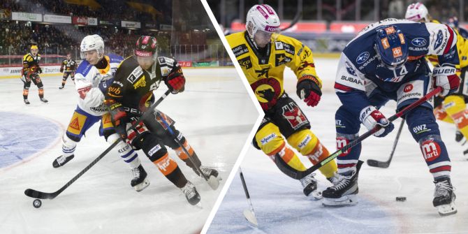 SC Bern