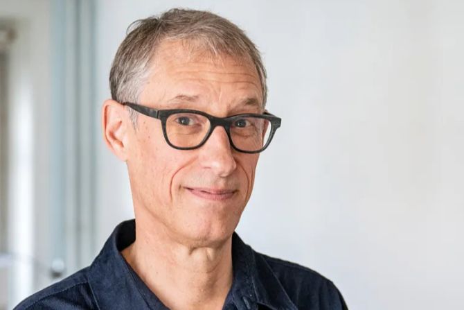 Markus Schönholzer