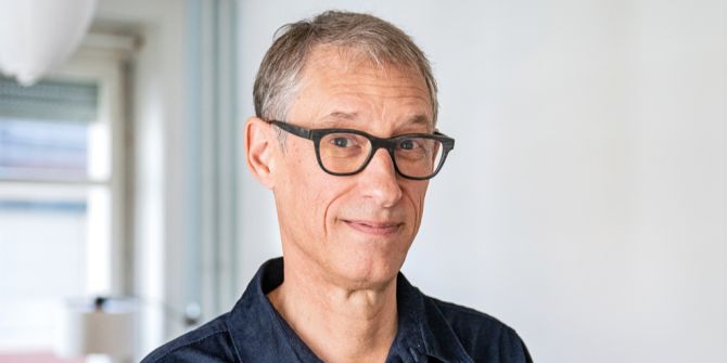 Markus Schönholzer