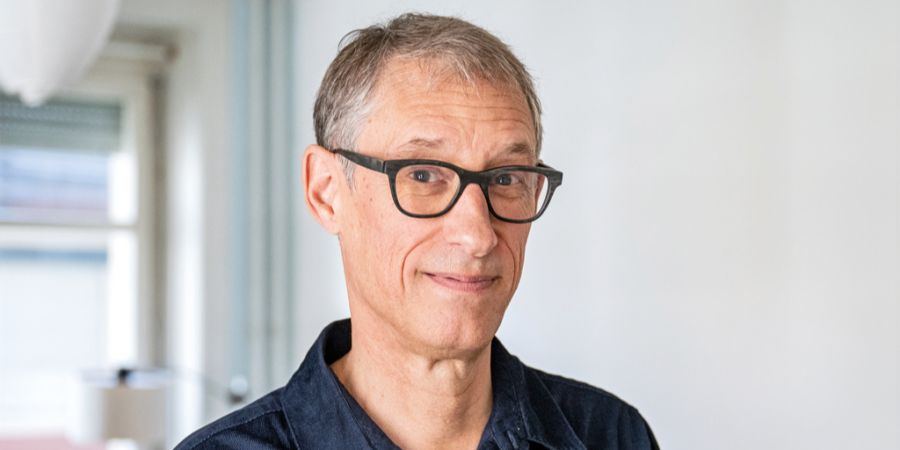 Markus Schönholzer