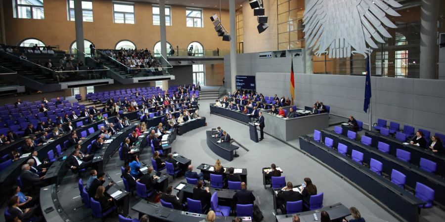 CDU-Politiker