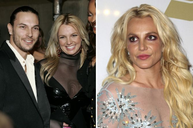 Britney Spears