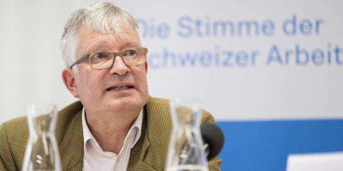 Roland A. Müller