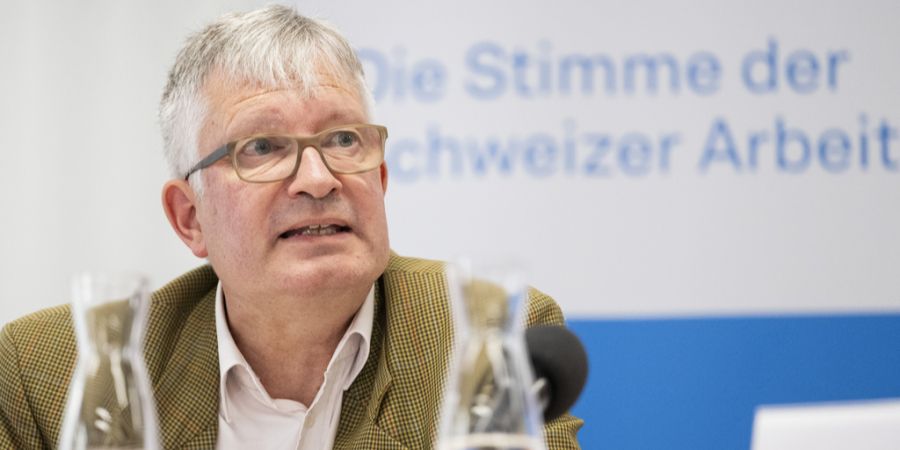 Roland A. Müller