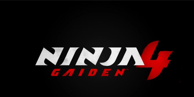 ninja gaiden 4