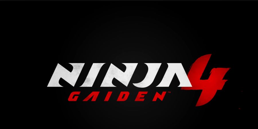 ninja gaiden 4