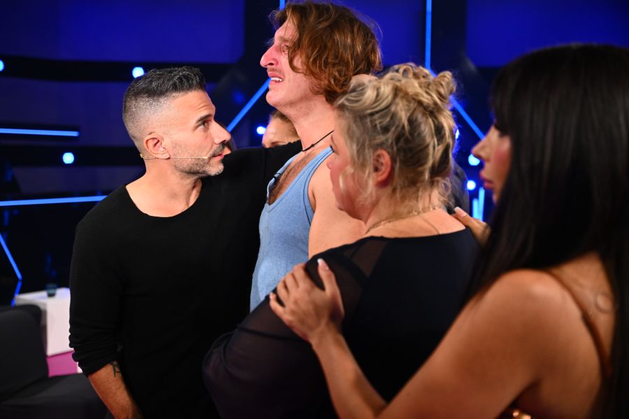 Promi Big Brother Finale
