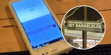 Bargeld Sternenmarkt Weihnachtsmarkt