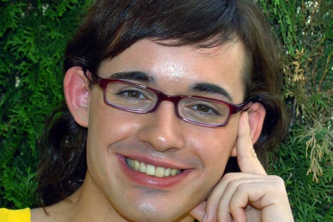 Daniel Küblböck