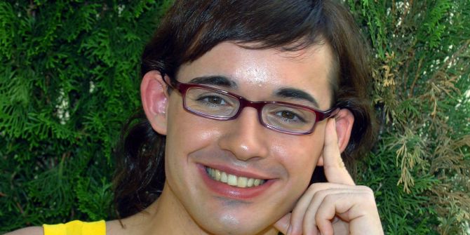 Daniel Küblböck