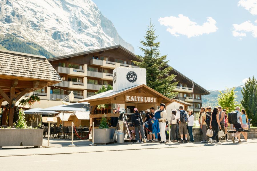 Grindelwald