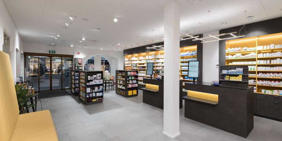 PharmaSuisse